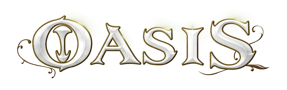 Oasis Logo